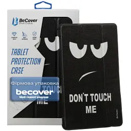 Чохол до планшета BeCover Smart Case Lenovo Idea Tab/K11 (2nd Gen) TB336/Xiaoxin Pad (2025) 11" Don't Touch (714100) - мініатюра 7