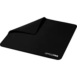Килимок для миші OfficePro MP102B [128835]