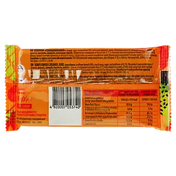 Козинак Жайвір Соняшниковий 65 г - мініатюра 2
