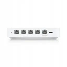 Контролер Ubiquiti UniFi Cloud Gateway Ultra (UCG-Ultra) - мініатюра 3