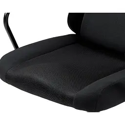 Геймерське крісло GT Racer X-2322 Fabric Black [121427] - мініатюра 12