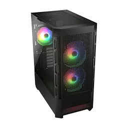 Корпус для ПК Cougar Duoface RGB - мініатюра 5