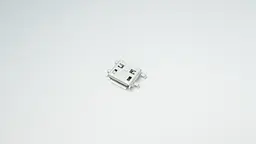Роз'єм microUSB MUJ048 для планшета телефону