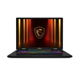 Ноутбук MSI Crosshair A17 HX (D2XWFKG-058XUA) - мініатюра 4