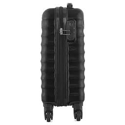 Валіза Semi Line 20" S Black (T5576-2) - мініатюра 4