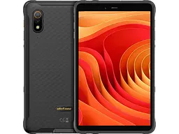 Планшет UleFone Armor Pad Lite 3/32GB Wi-Fi Black (6937748735588)