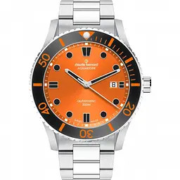Годинник Claude Bernard 80129 3NOM OIN