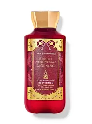Парфюмерный лосьон для тела Bath & Body Works 236мл