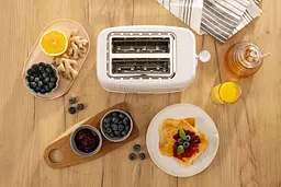 Тостер Gorenje (T850DPW) - мініатюра 2