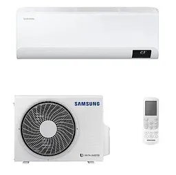Кондиціонер Samsung AR09TXFYBWKNEE - мініатюра 4