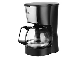 Крапельна кавоварка Ergo СD 6700 - мініатюра 2