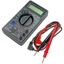 Мультиметр Digital Multimeter DT-830B