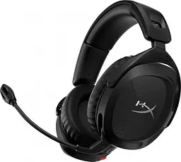 Ігрова гарнітура HyperX Cloud Stinger 2 Wireless Black (676A2AA)