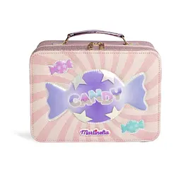 Martinelia CANDY Кейс art. 12156 - мініатюра 3