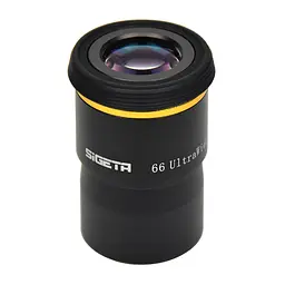 Окуляр SIGETA 66 SERIES 15 мм, 66°, 1.25" (65085) - мініатюра 2