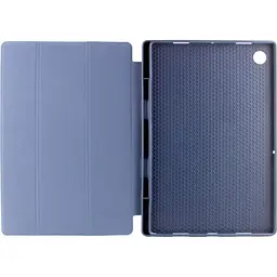 Чохол-книжка Epik Book Cover Stylus slot для Samsung Galaxy Tab A9+ Midnight Blue [126416] - мініатюра 4