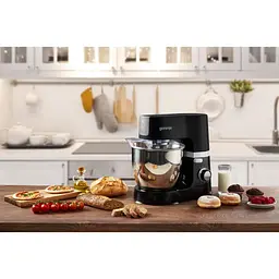 Кухонна машина Gorenje MMC1500PS - мініатюра 14