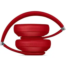 Бездротові навушники Beats Studio 3 Wireless Over-Ear Headphones (MQD02) червоні - мініатюра 7