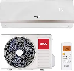 Спліт-система ERGO ACI 0735 SWH W