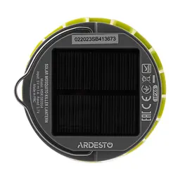 Ліхтар ARDESTO антимоскітний (MSK-SB3554) - мініатюра 8