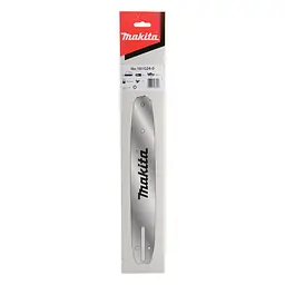 Шина направляюча для ланцюгової пили Makita 191G24-0 (35 см, 3/8", 1.3 мм, 52z)