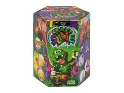 Набір для проведення дослідів Crazy Slime, Danko Toys