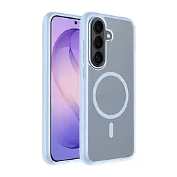 Чохол Make Samsung S26 Plus Shadow+ Magnet Sky Blue - мініатюра 3