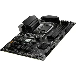 Материнська плата MSI PRO Z790-S WIFI [145829] - мініатюра 5