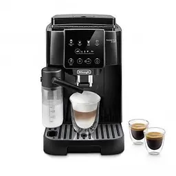 Кавомашина DeLonghi ECAM 220.60.B - мініатюра 2