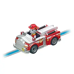 Автотрек Carrera First Paw Patrol На трасі траса 2.4 м (CR-20063056) - мініатюра 6
