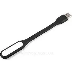 Лампа-ліхтарик TOTO USB LED Black