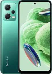 Смартфон Xiaomi Redmi Note 12 5G 4/128GB Forest Green (Global) NFC
