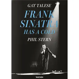 Frank Sinatra Has a Cold - Філ Стерн