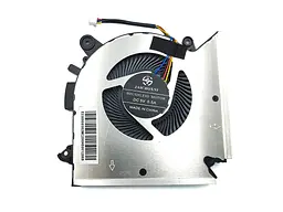 Вентилятор (кулер) для MSI GF65 GF63 GF63VR GF76 GL76 GF66 (PABD08008SH N413) 0.5A 5VDC (CPU Fan) - мініатюра 3