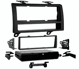 Перехідна рамка Toyota Camry ACV 281300-18