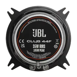 Коаксіальна акустична система JBL Club 44F - мініатюра 3