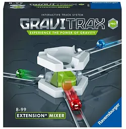 Додатковий набір до конструктора Ravensburger Gravitrax PRO Mixer розширюючий елемент 261758