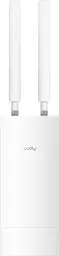 Маршрутизатор Cudy LT400 Outdoor, 4G LTE Cat 4 N300 Wi-Fi Router (LT400 Outdoor) - мініатюра 5