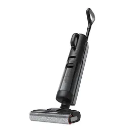 Акумуляторний пилосос миючий Dreame Wet&Dry Vacuum Cleaner H12 Dual HHV4 Black - мініатюра 5