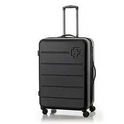 Валіза Swissbrand Berlin M Black (SWB_LHBER001M)