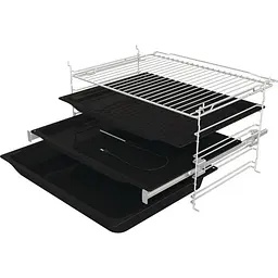 Духовка електрична Gorenje BPS6747A06X - мініатюра 5