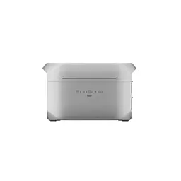 Зарядна станція EcoFlow DELTA 3 Max Plus (європейська версія) - мініатюра 4