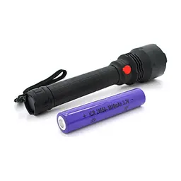 Ліхтар PowerMaster MX-520-P50 - мініатюра 4