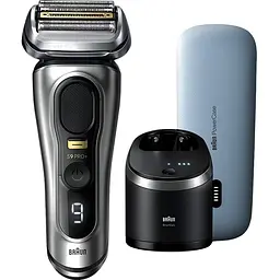 Електробритва Braun Series 9 Pro+ 9577cc [97312] - мініатюра 5