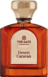 Парфуми The Gate Fragrances Paris Desert Caravan Тестер 100 мл 