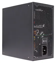 Блок живлення 750W Xilence XP750R12.ARGB Gaming Золотистий Series, 120mm, >90%, Retail Box - мініатюра 8