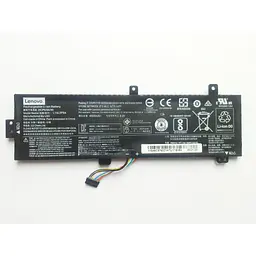 Акумулятор Lenovo IdeaPad 510-15 L15L2PB4, 5055mAh (39Wh), 2cell, 7.72V, Li-io (A47692)