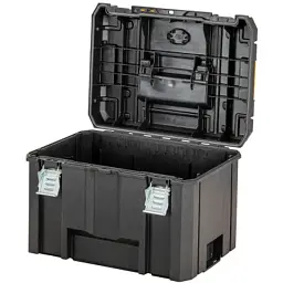 Ящик для інструментів DeWALT TSTAK 2.0 440х330х300 мм з лотком (DWST83346-1) - мініатюра 4