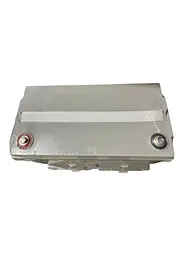 Акумулятор гелевий для ДБЖ Forjel Deep Cycle 12V 100 Ah - мініатюра 5