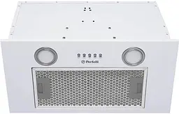 Витяжка кухонна Perfelli BI 5652 WH 1000 LED